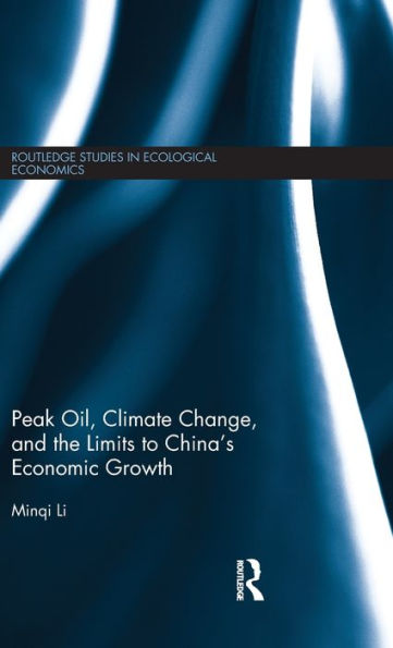 Peak Oil, Climate Change