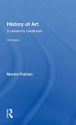 History of Art: A Student's Handbook