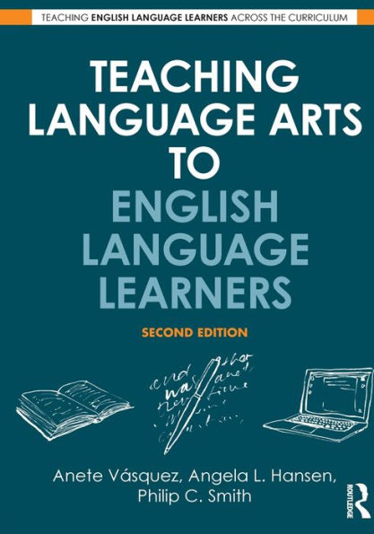 Teaching Language Arts to English Language Learners / Edition 2