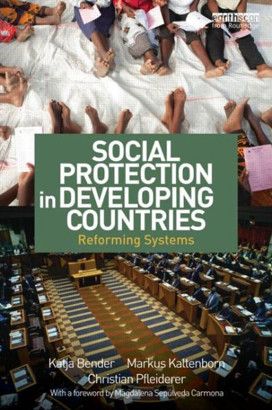 Social Protection Developing Countries: Reforming Systems