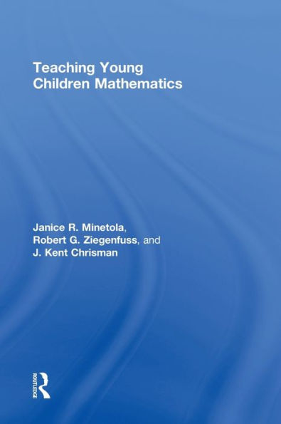 Teaching Young Children Mathematics