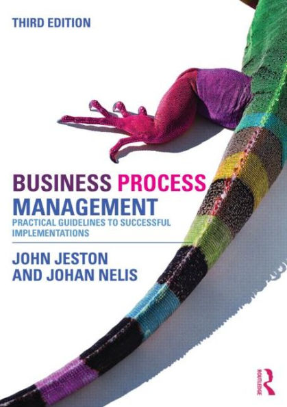 Business Process Management / Edition 3