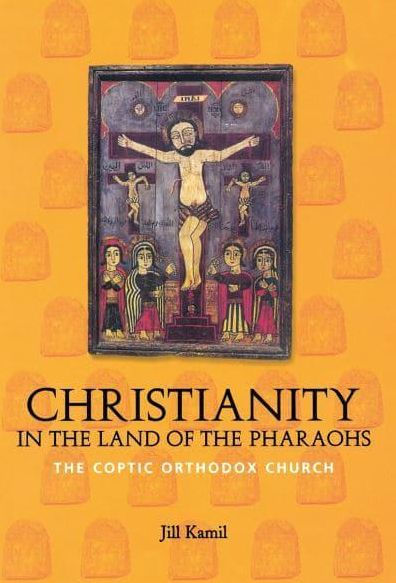 Christianity The Land of Pharaohs: Coptic Orthodox Church