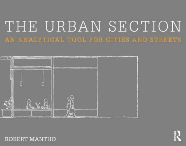 The Urban Section: An analytical tool for cities and streets