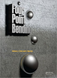 Title: Four Point Bending / Edition 1, Author: Jorge Carvalho Pais