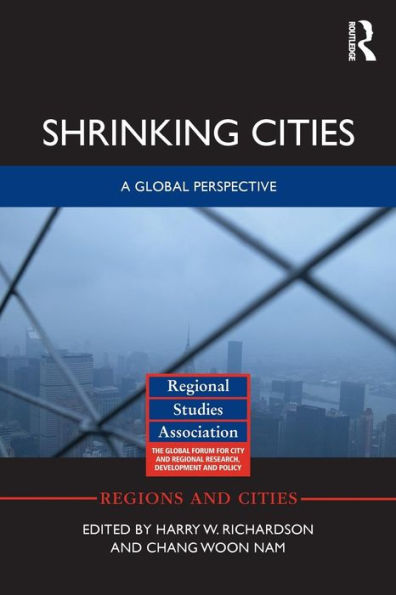 Shrinking Cities: A Global Perspective
