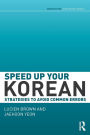 Speed up your Korean: Strategies to Avoid Common Errors