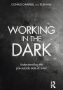 Working in the Dark: Understanding the pre-suicide state of mind / Edition 1