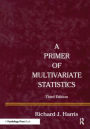 A Primer of Multivariate Statistics / Edition 3