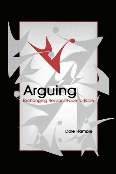 Arguing: Exchanging Reasons Face to Face