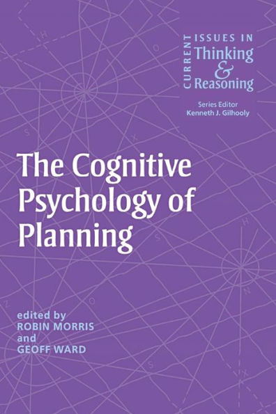 The Cognitive Psychology of Planning