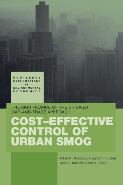 Cost-Effective Control of Urban Smog: the Significance Chicago Cap-and-Trade Approach