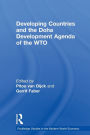 Developing Countries and the Doha Development Agenda of the WTO