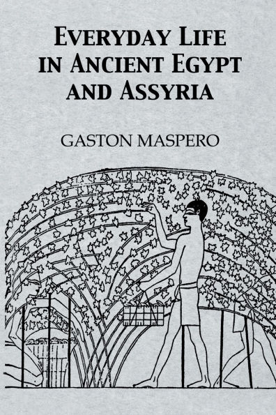 Everyday Life In Ancient Egypt