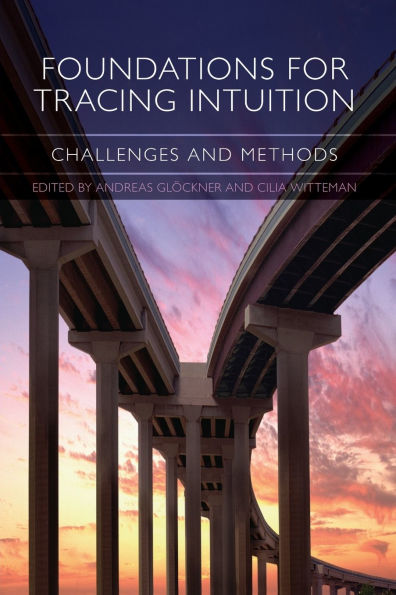 Foundations for Tracing Intuition: Challenges and Methods