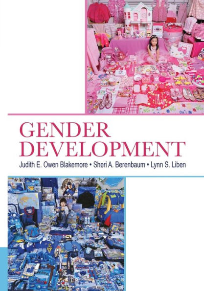 Gender Development / Edition 1