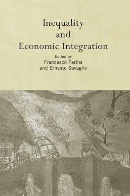 Inequality and Economic Integration