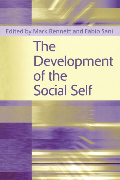 the Development of Social Self