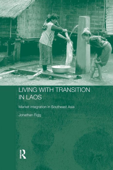 Living with Transition in Laos: Market Intergration in Southeast Asia