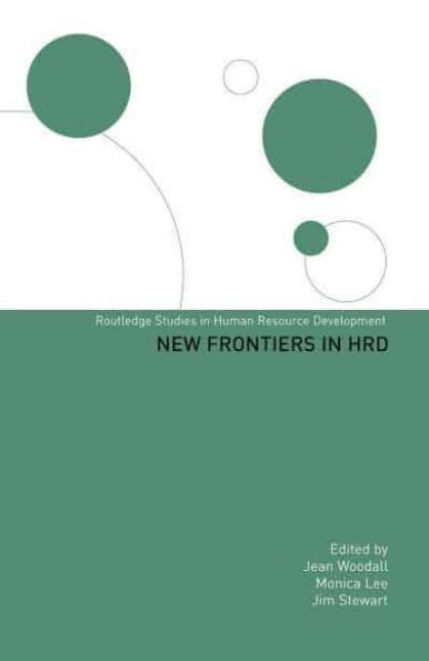 New Frontiers HRD