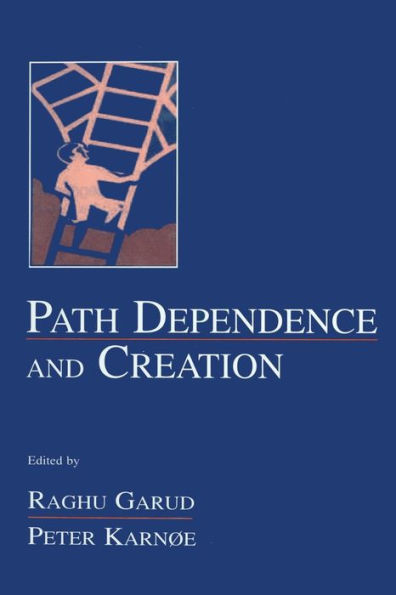 Path Dependence and Creation