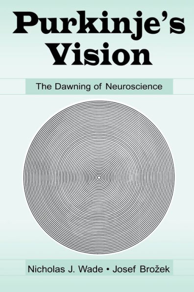 Purkinje's Vision: The Dawning of Neuroscience