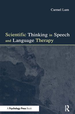 Scientific Thinking Speech and Language Therapy