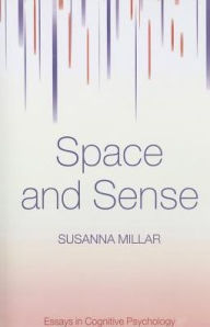 Title: Space and Sense, Author: Susanna Millar