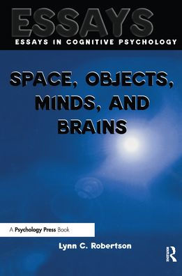 Space, Objects, Minds and Brains