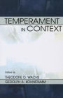 Temperament in Context