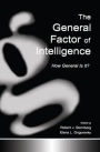 The General Factor of Intelligence: How General Is It?