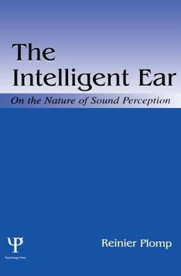 the Intelligent Ear: On Nature of Sound Perception