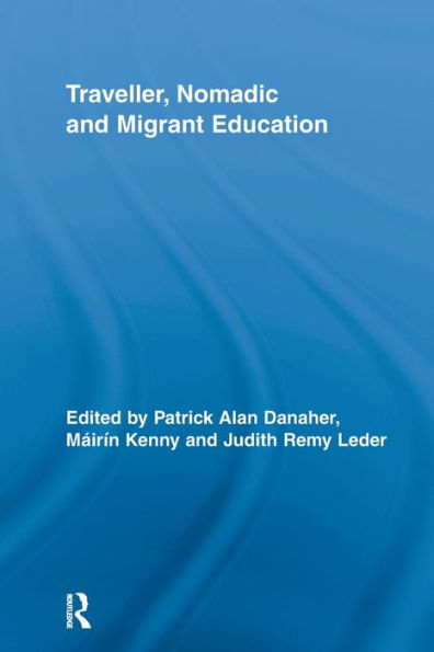 Traveller, Nomadic and Migrant Education