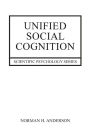 Unified Social Cognition