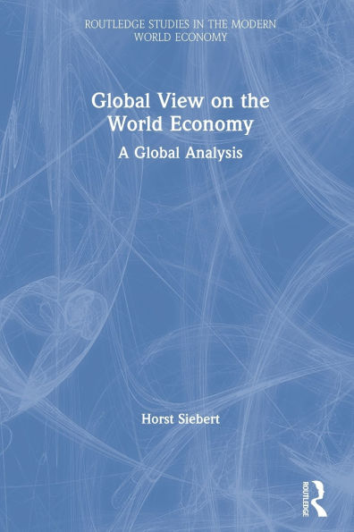 Global View on the World Economy: A Analysis