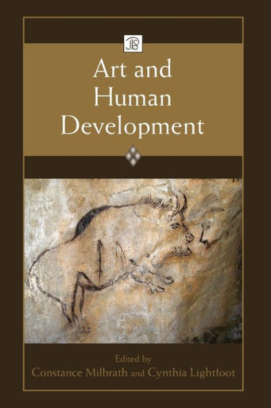 Art and Human Development / Edition 1
