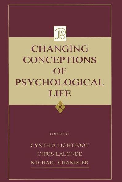 Changing Conceptions of Psychological Life