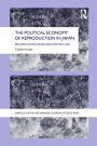 The Political Economy of Reproduction in Japan / Edition 1