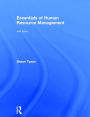 Essentials of Human Resource Management / Edition 6