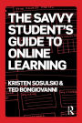 The Savvy Student's Guide to Online Learning