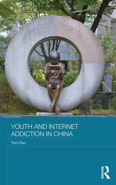 Youth and Internet Addiction in China