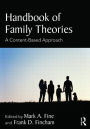 Alternative view 2 of Handbook of Family Theories: A Content-Based Approach / Edition 1