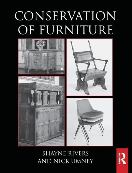 Conservation of Furniture