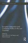 European Integration and Consensus Politics in the Low Countries