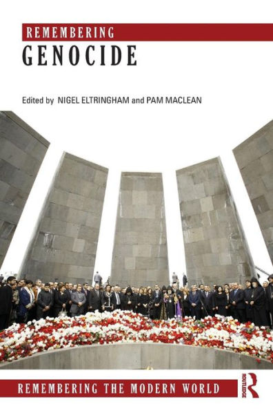 Remembering Genocide / Edition 1