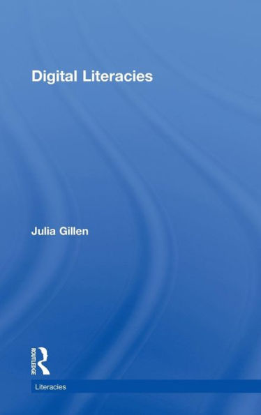 Digital Literacies / Edition 1