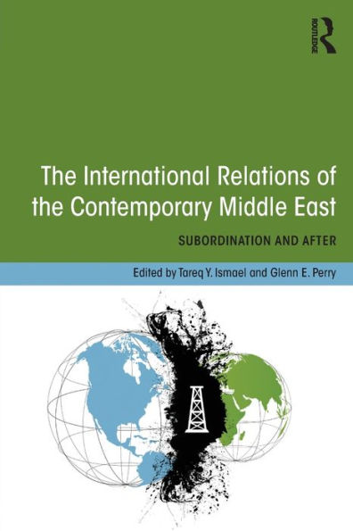 the International Relations of Contemporary Middle East: Subordination and Beyond