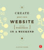 Create Your Own Website Using WordPress in a Weekend