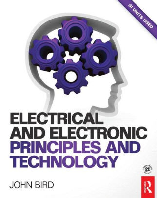 Electrical and Electronic Principles II