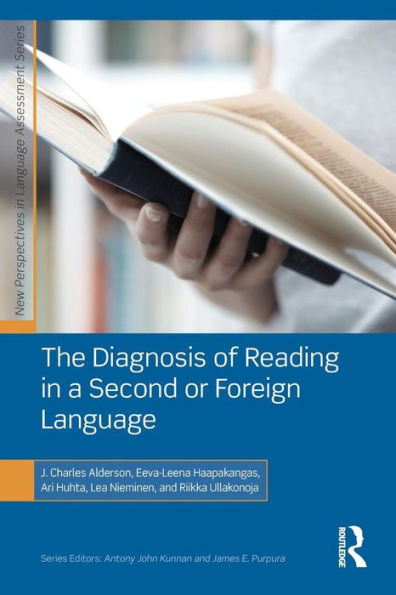 The Diagnosis of Reading a Second or Foreign Language